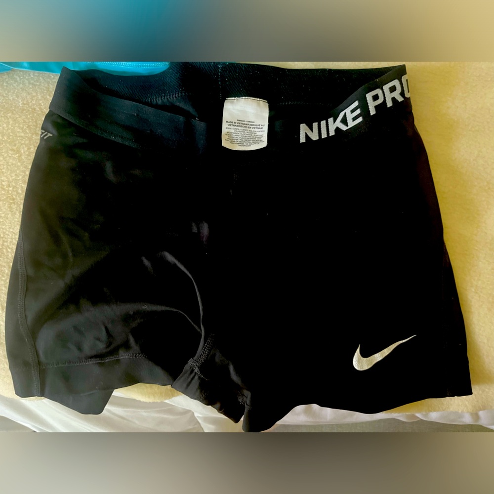 Nike Pro Shorts